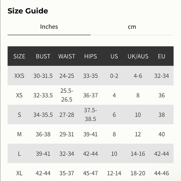 🌙2/$60🌙 Fabletics Blake S/S Long Tee - Picture 4 of 4